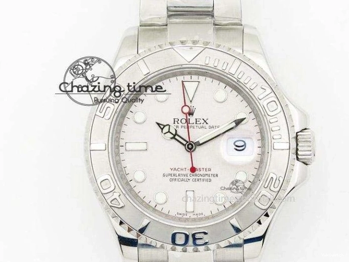 Bracelet 36 RG RG 128239 on President Maker Dial Day-Date White Bp Edition Best 1005